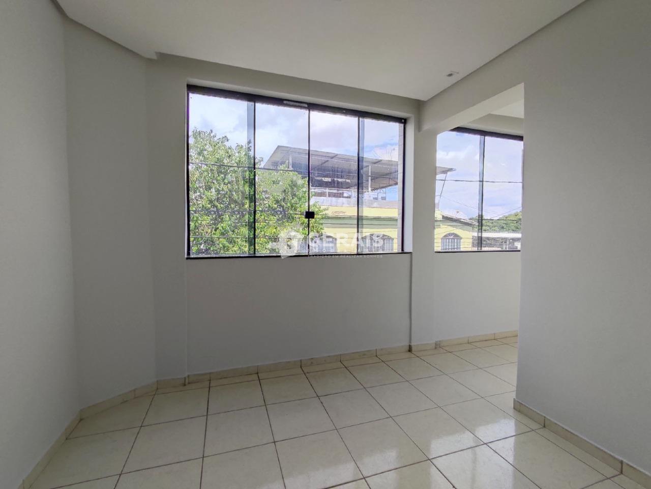 Apartamento para aluguel no AFONSO PENA: 06- SACADA