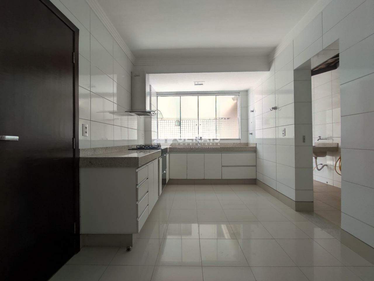 Apartamento para aluguel no CENTRO: 06 - COZINHA