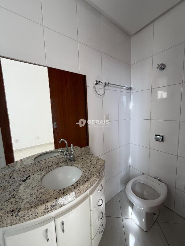 Apartamento para aluguel no CENTRO: 07- BANHO SUÍTE