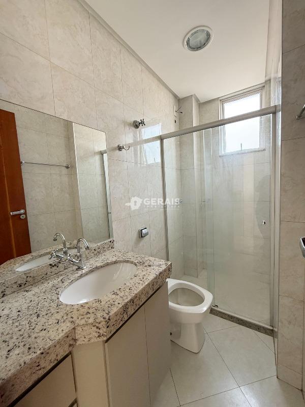 Apartamento para aluguel no CENTRO: 08- BANHO SOCIAL