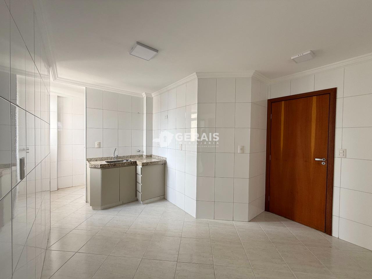 Apartamento para aluguel no CENTRO: 09- COZINHA