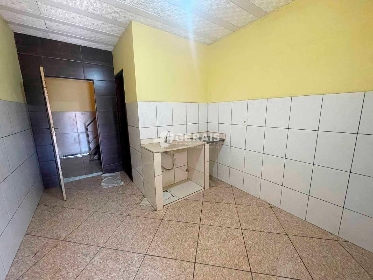 Barracão para aluguel no DANILO PASSOS: 07- COZINHA