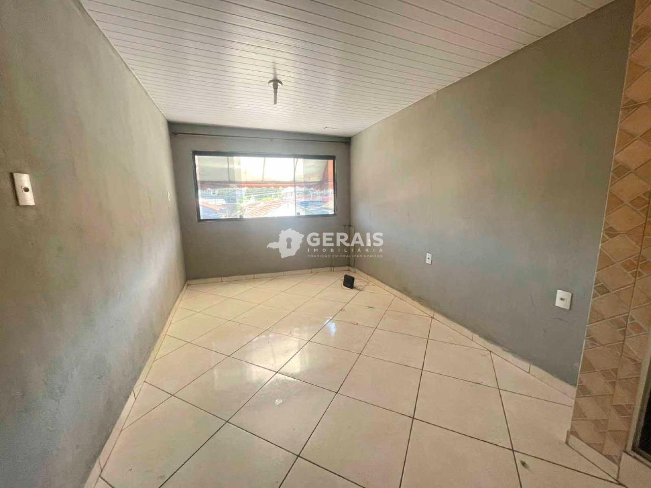 Barracão para aluguel no DANILO PASSOS: 04- QUARTO 01