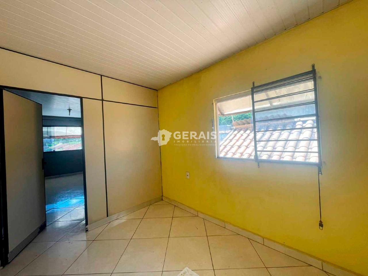 Barracão para aluguel no DANILO PASSOS: 05- QUARTO 02