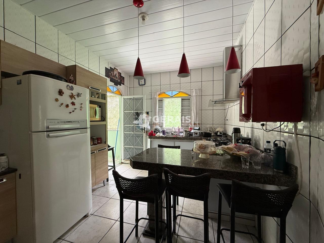 Casa à venda no DONA ROSA: 06- COZINHA