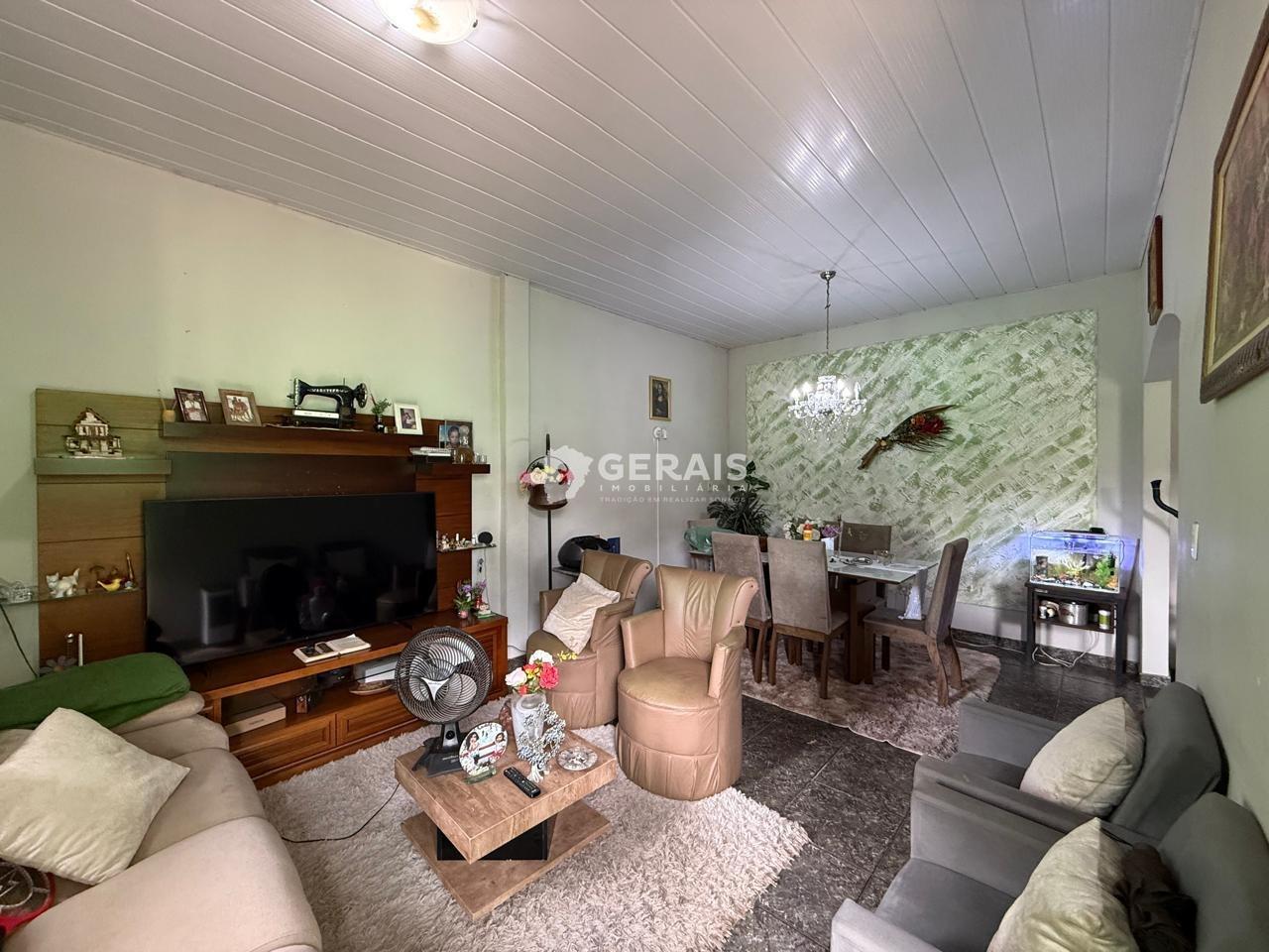 Casa à venda no DONA ROSA: 03- SALA