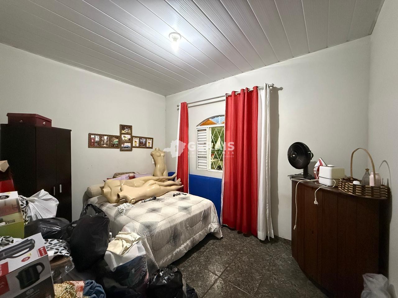 Casa à venda no DONA ROSA: 09- QUARTO 02