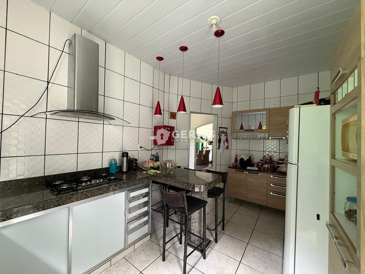 Casa à venda no DONA ROSA: 07- COZINHA