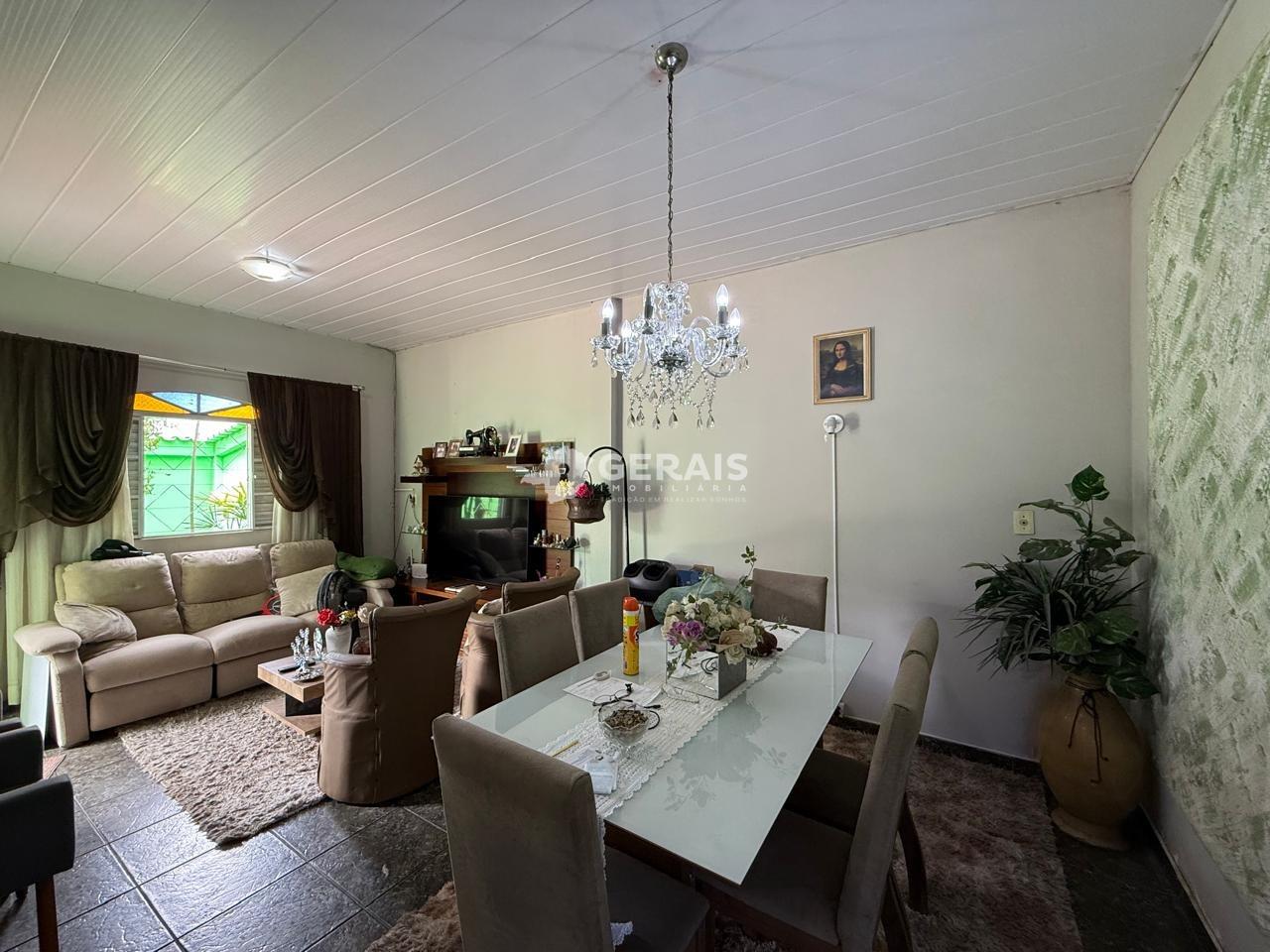 Casa à venda no DONA ROSA: 04- SALA