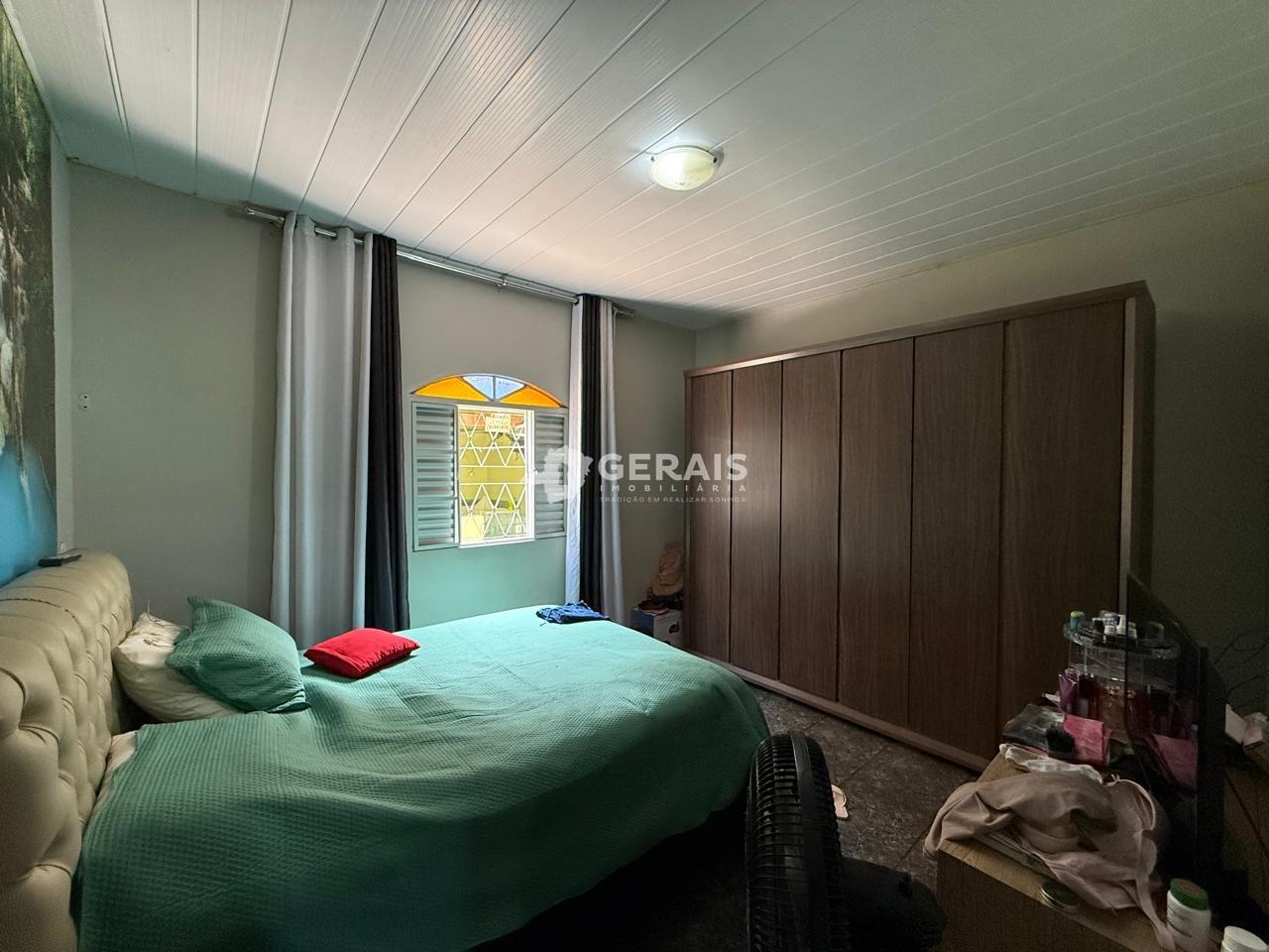 Casa à venda no DONA ROSA: 08- QUARTO 01