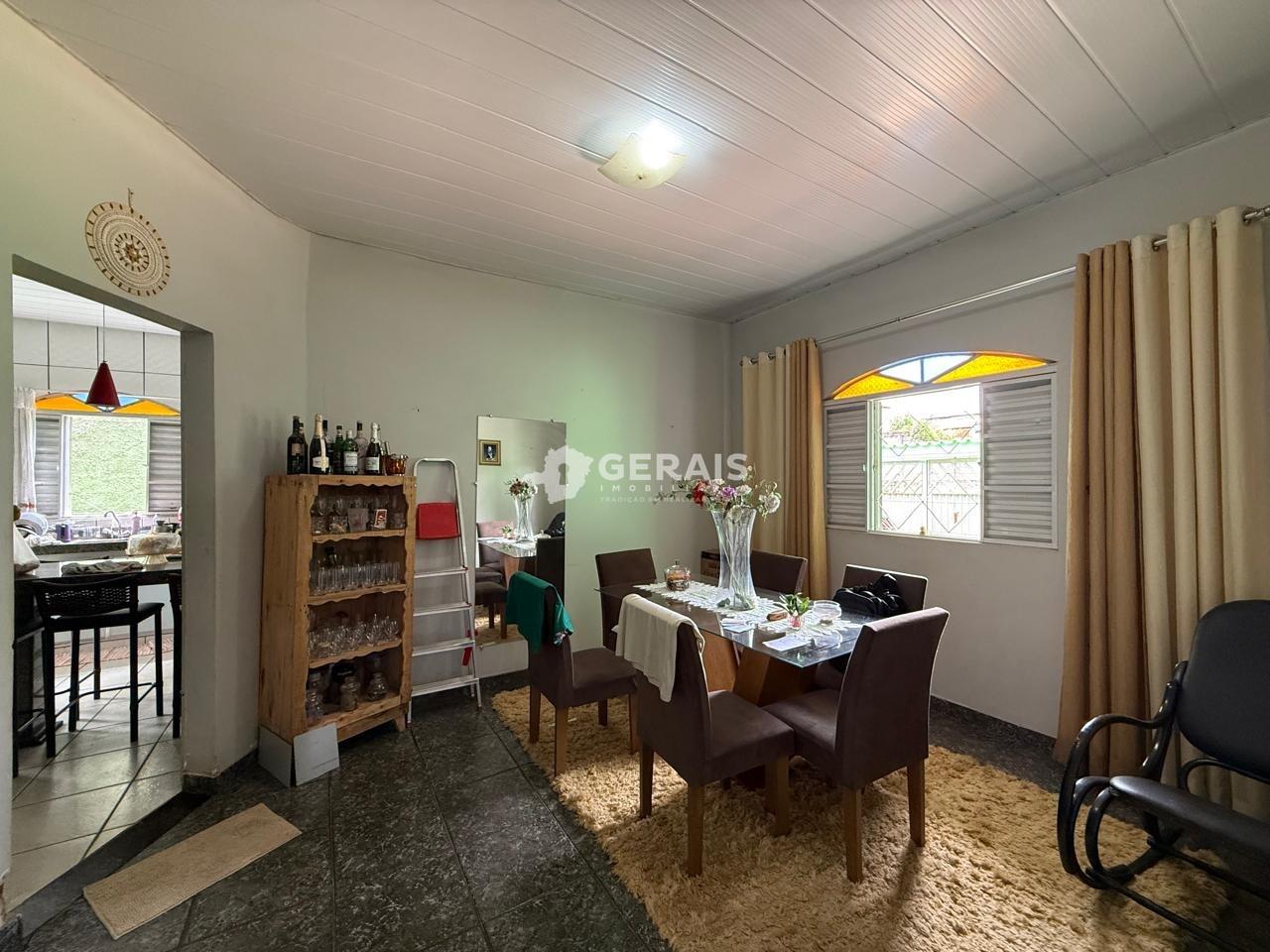 Casa à venda no DONA ROSA: 05- COPA