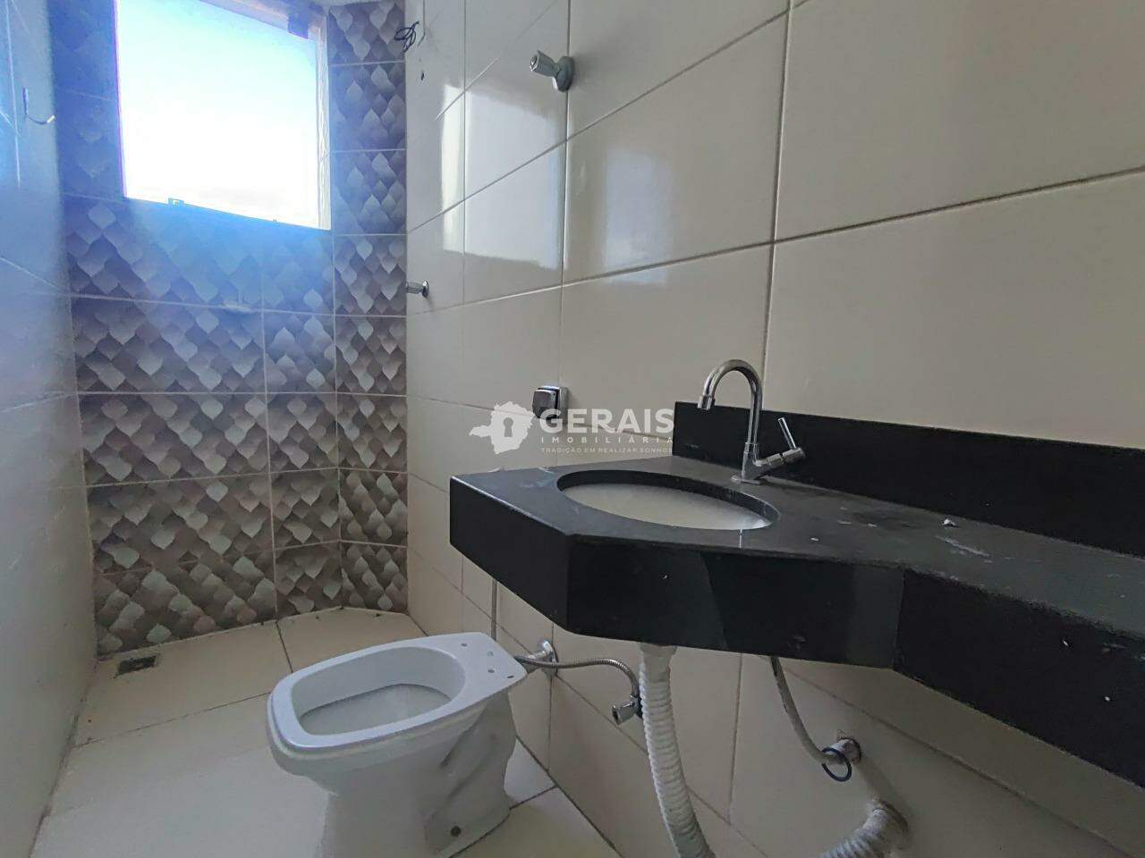Apartamento para aluguel no PADRE EUSTAQUIO: 08 - BANHO SUÍTE