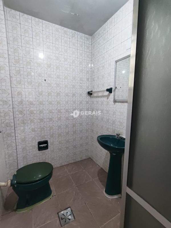 Apartamento para aluguel no CENTRO: 07- BANHO SOCIAL