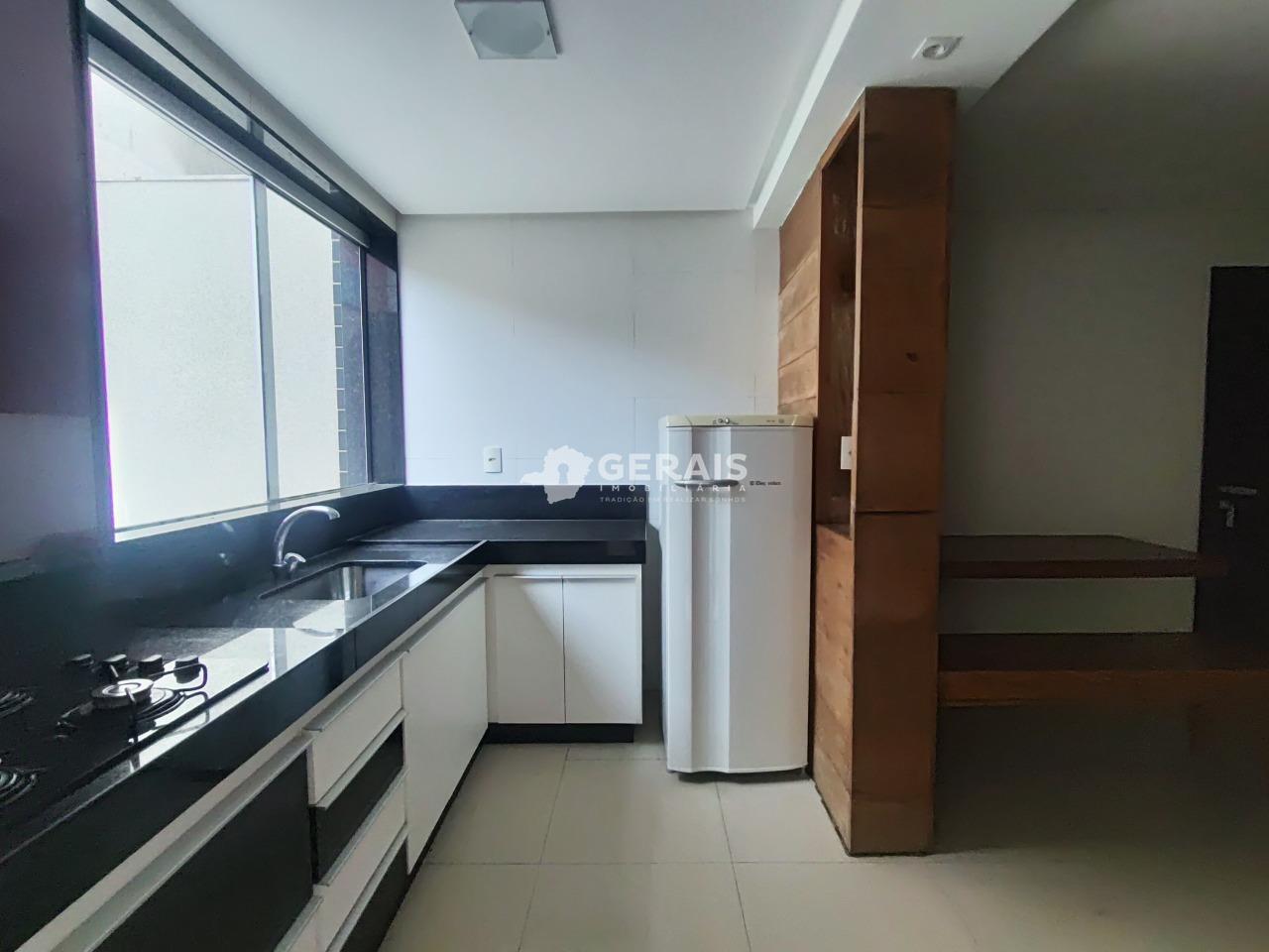 Kitnet para aluguel no CENTRO: 09 - COZINHA