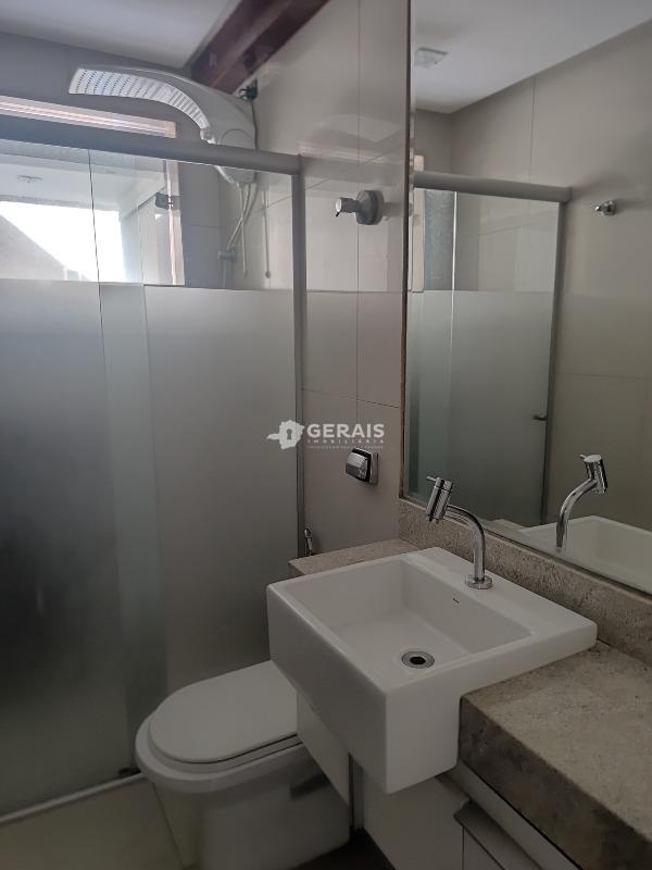 Kitnet para aluguel no CENTRO: 07 - BANHO SOCIAL