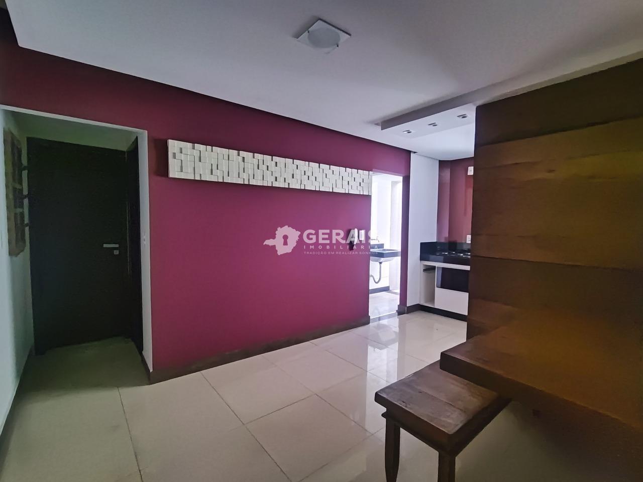 Kitnet para aluguel no CENTRO: 03 - SALA