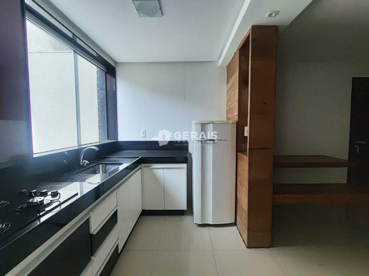 Kitnet para aluguel no CENTRO: 09 - COZINHA