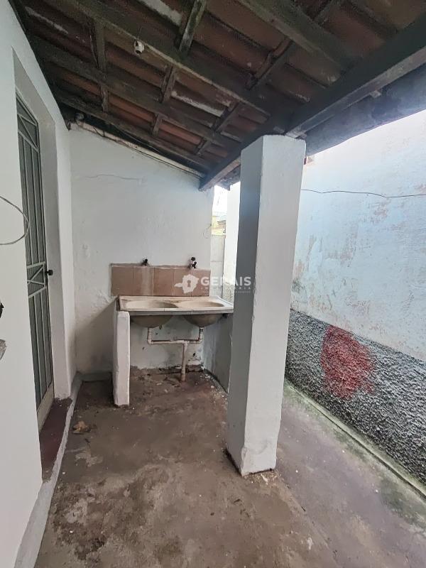 Barracão para aluguel no PORTO VELHO: 08- ÁREA DE SERVIÇO