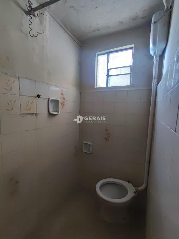 Barracão para aluguel no PORTO VELHO: 06- BANHO SOCIAL