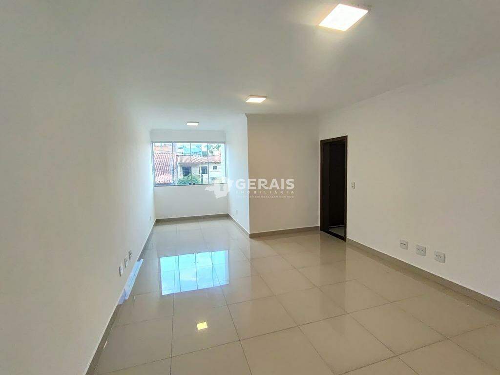 Apartamento para aluguel no BOM PASTOR: 03 - SALA