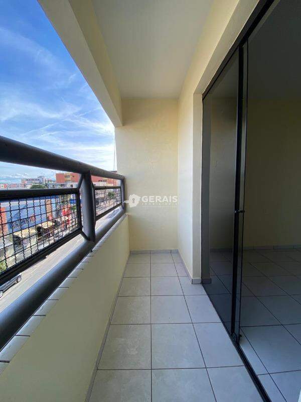 Apartamento para aluguel no CENTRO: 06- SACADA QUARTO 01