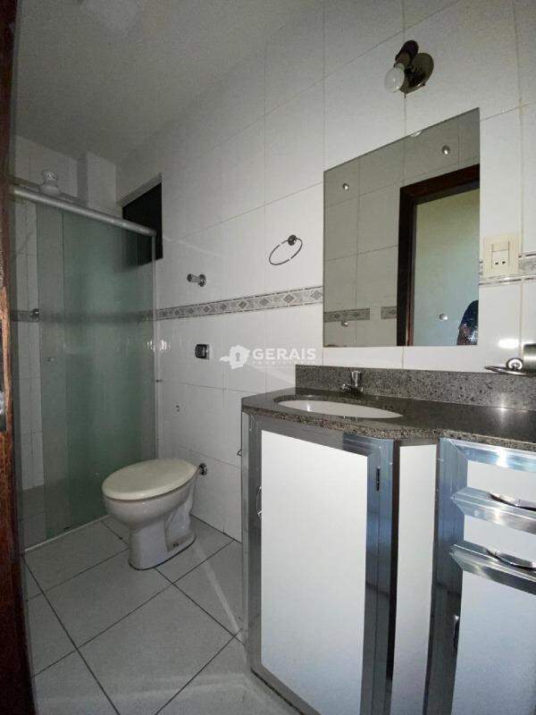Apartamento para aluguel no CENTRO: 08- BANHO SUÍTE