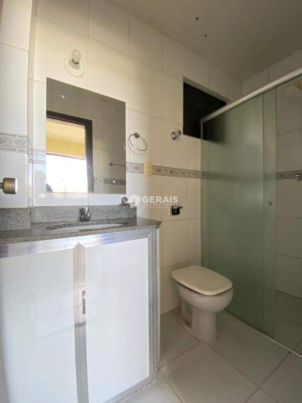 Apartamento para aluguel no CENTRO: 09- BANHO SOCIAL