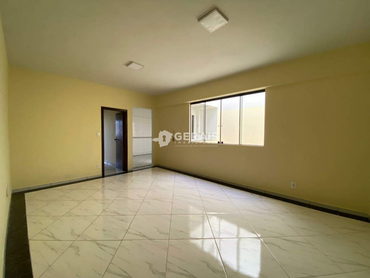 Apartamento para aluguel no CENTRO: 03- SALA