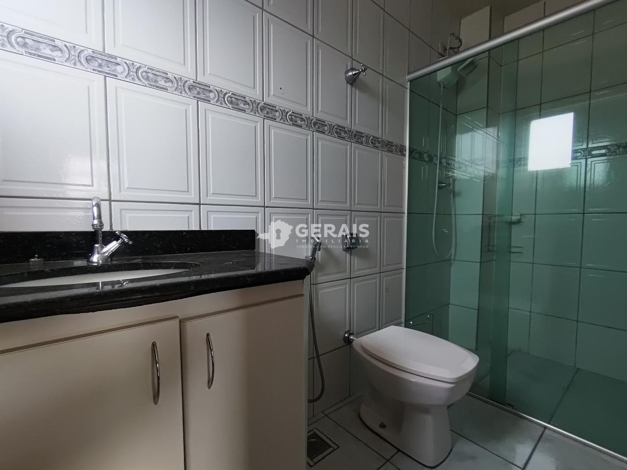 Apartamento para aluguel no CENTRO: 07 - BANHO SUÍTE