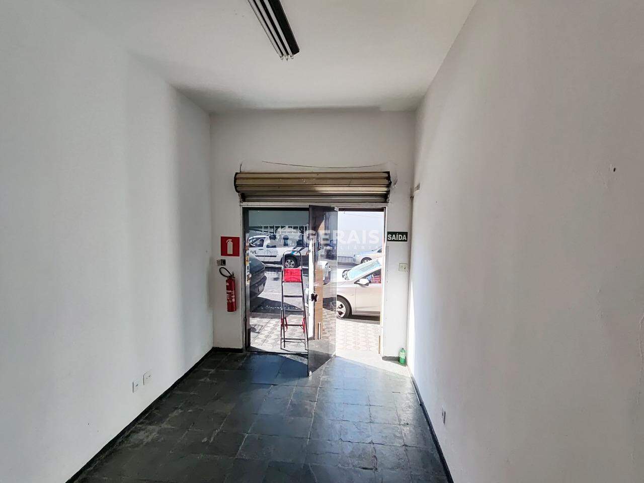 Loja para aluguel no CENTRO: 05- LOJA