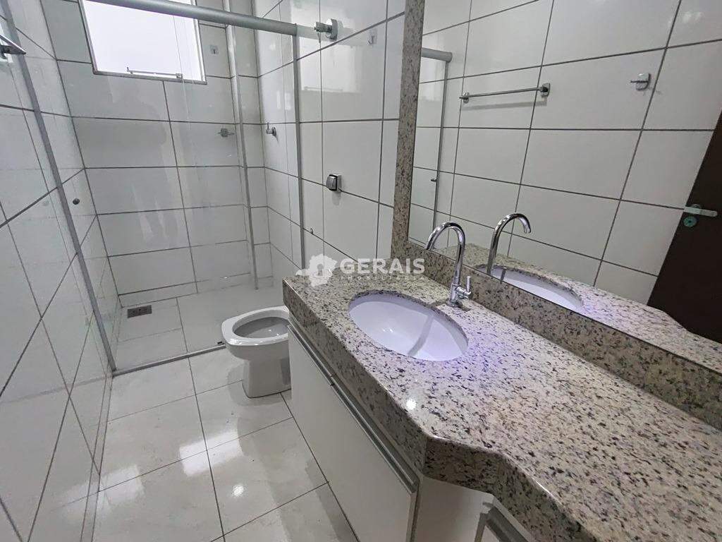 Apartamento para aluguel no SIDIL: 08 - BANHO SOCIAL