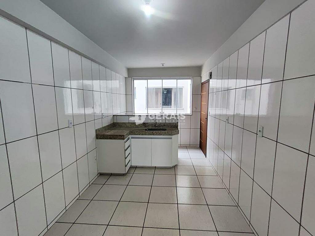 Apartamento para aluguel no SIDIL: 09 - COZINHA