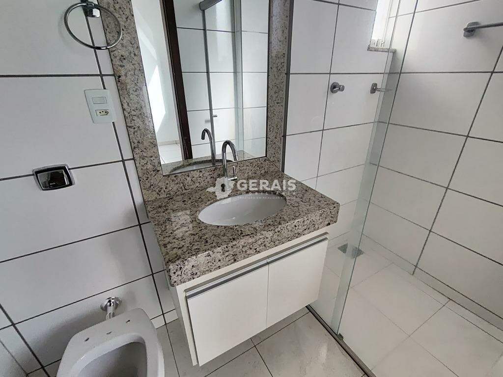 Apartamento para aluguel no SIDIL: 06 - BANHO SUÍTE