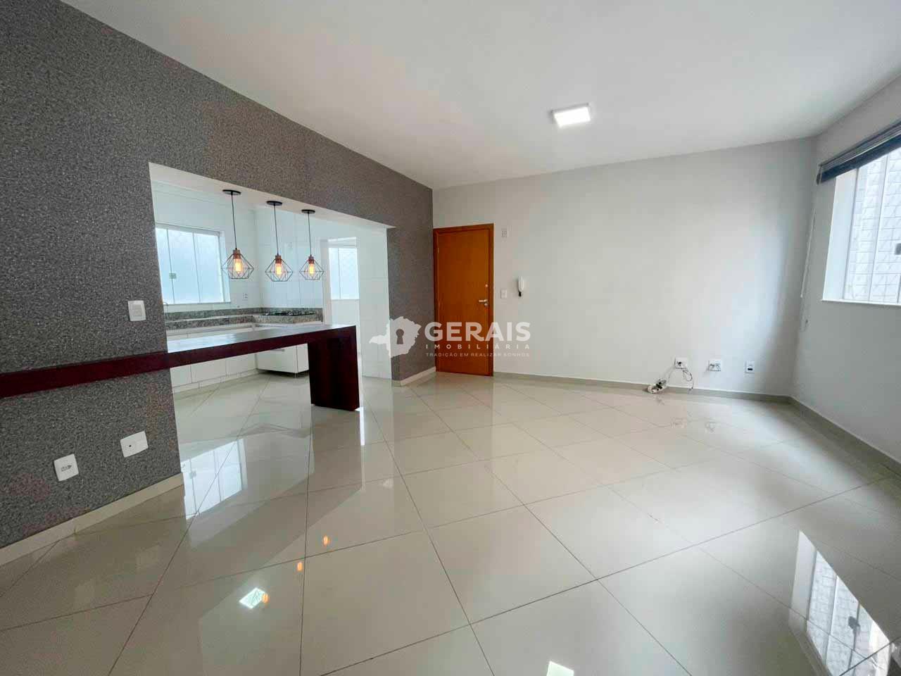 Apartamento para aluguel no CENTRO: 02- SALA