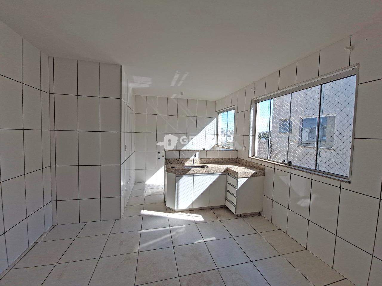 Apartamento para aluguel no VILA BELO HORIZONTE: 09 - COZINHA