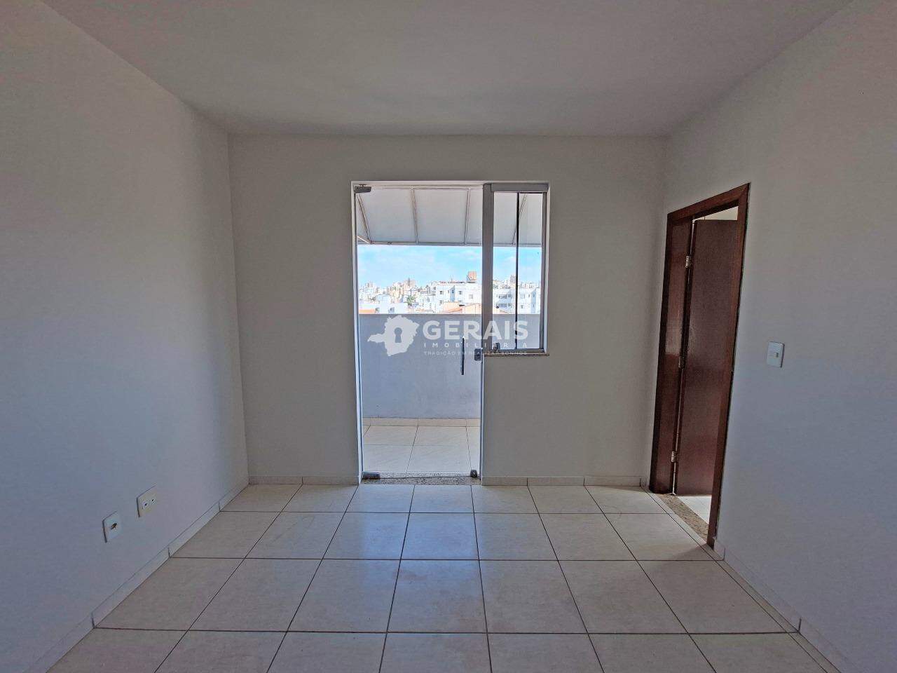 Apartamento para aluguel no VILA BELO HORIZONTE: 05 - QUARTO SUÍTE