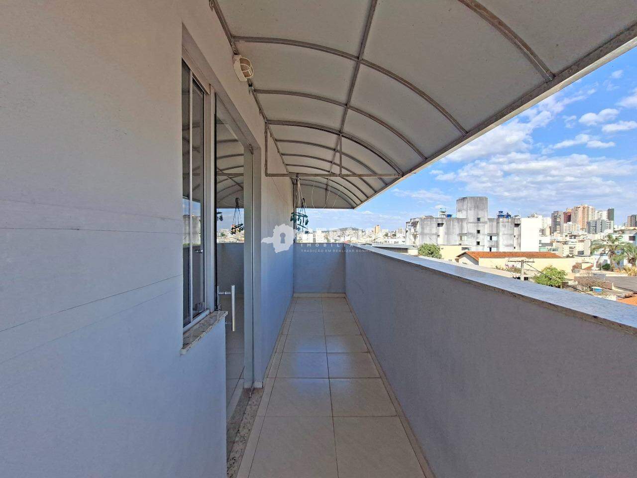 Apartamento para aluguel no VILA BELO HORIZONTE: 06 - SACADA SUÍTE