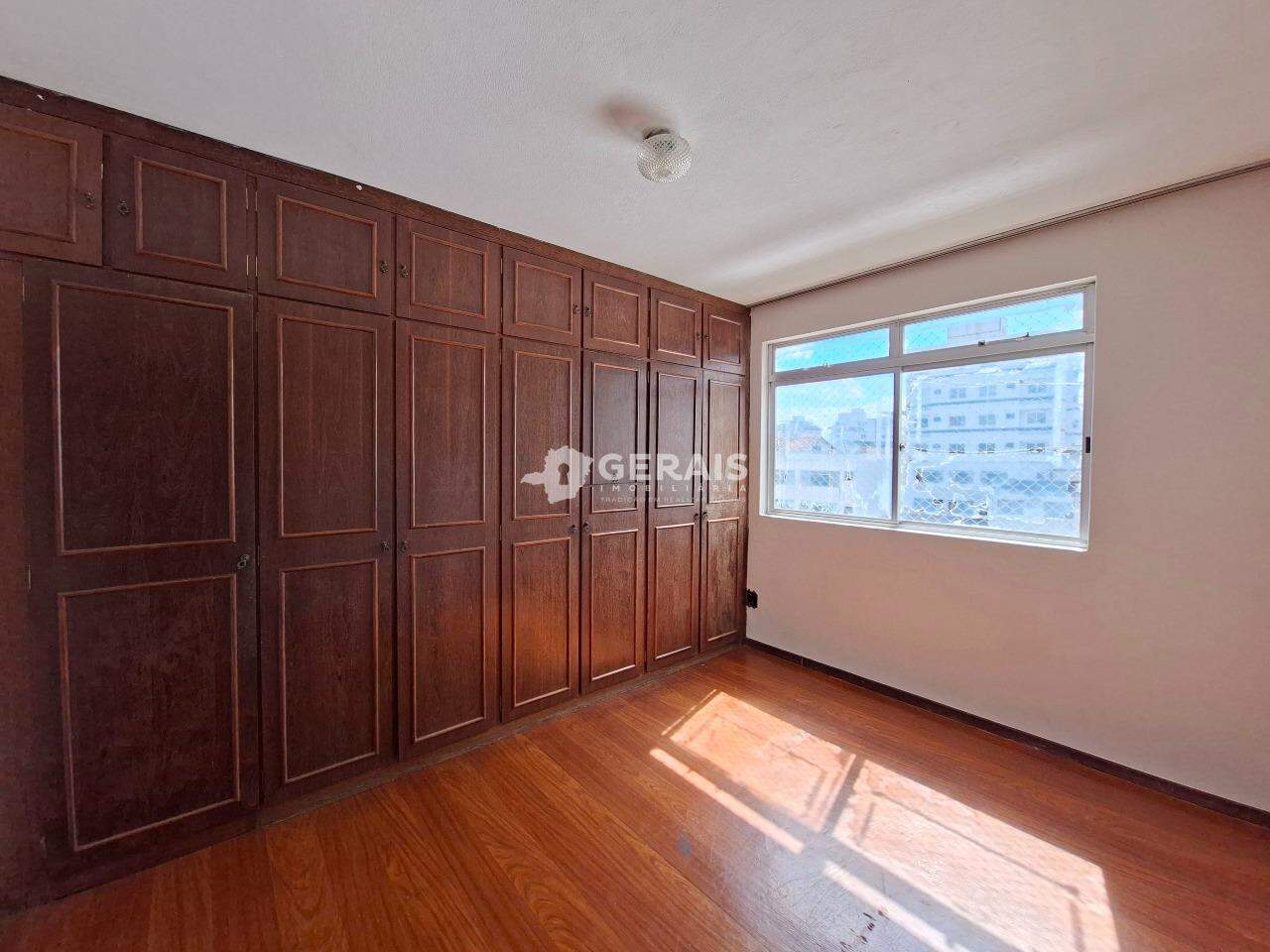 Apartamento para aluguel no CENTRO: 08- QUARTO SUÍTE 