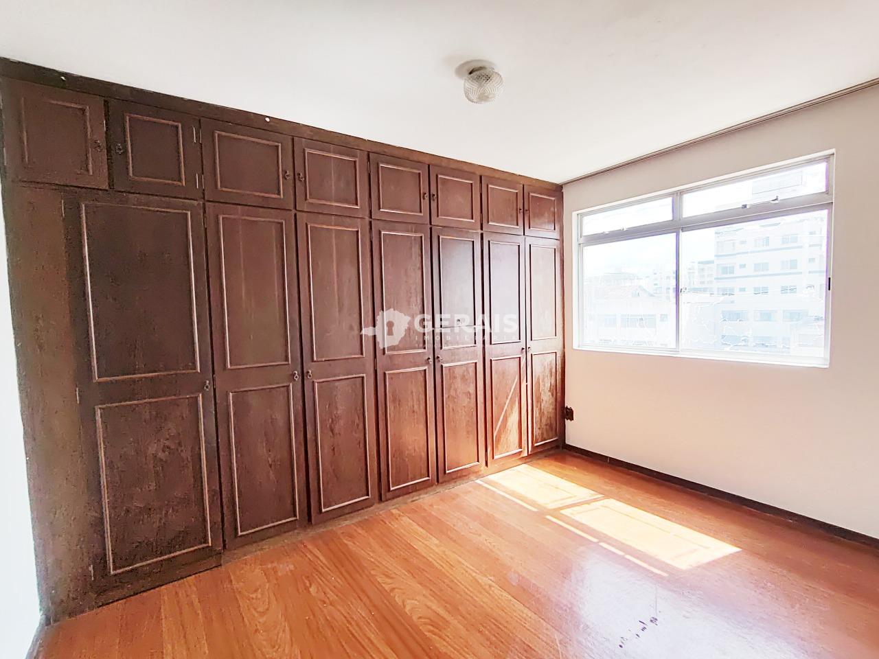 Apartamento para aluguel no CENTRO: 07 - QUARTO SUÍTE