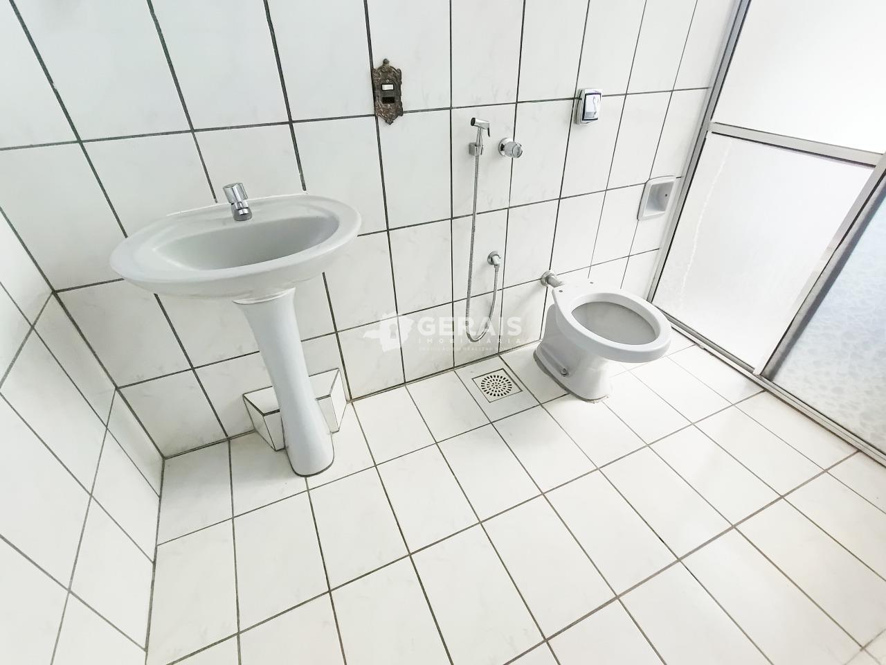 Apartamento para aluguel no CENTRO: 08 - BANHO SUÍTE