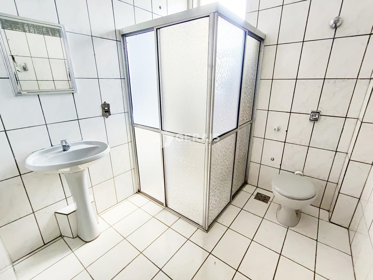 Apartamento para aluguel no CENTRO: 06 - BANHO SOCIAL