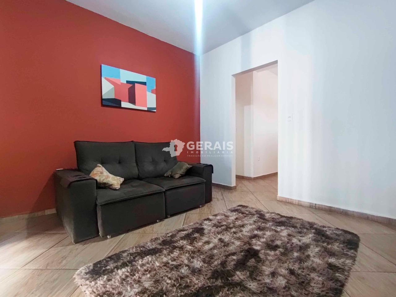 Casa para aluguel no MANOEL VALINHAS: 03- SALA