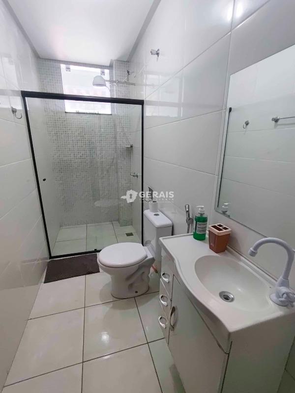 Casa para aluguel no MANOEL VALINHAS: 08- BANHO SUÍTE 01