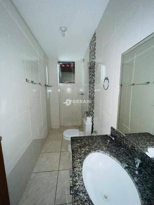 Apartamento à venda no JARDINOPOLIS: 07- BANHO SOCIAL