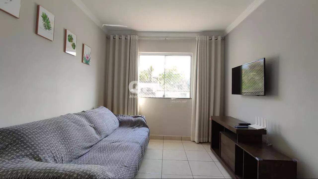 Apto Cobertura à venda no JARDINOPOLIS: 03- SALA