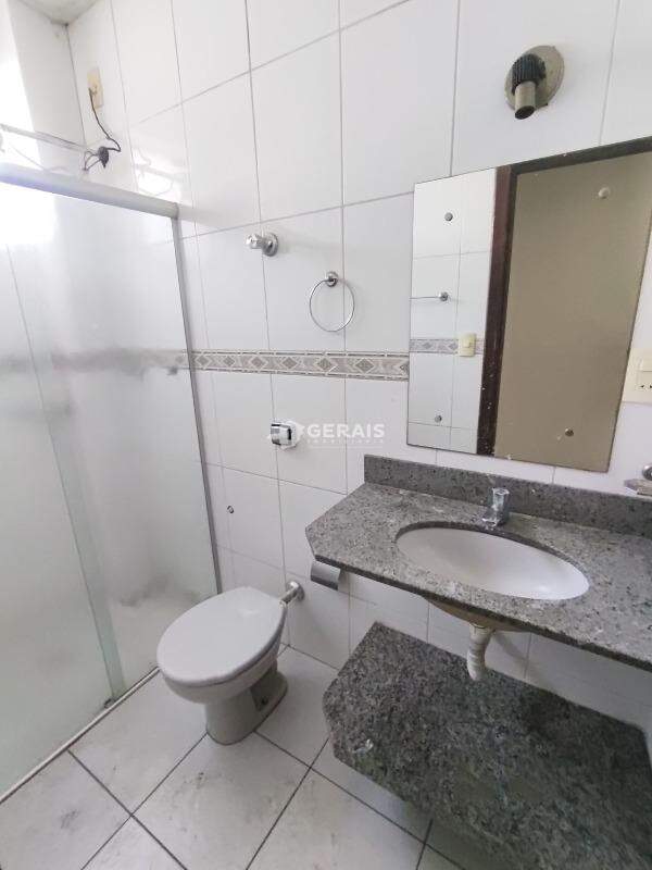 Apartamento para aluguel no CENTRO: 08 - BANHO SOCIAL