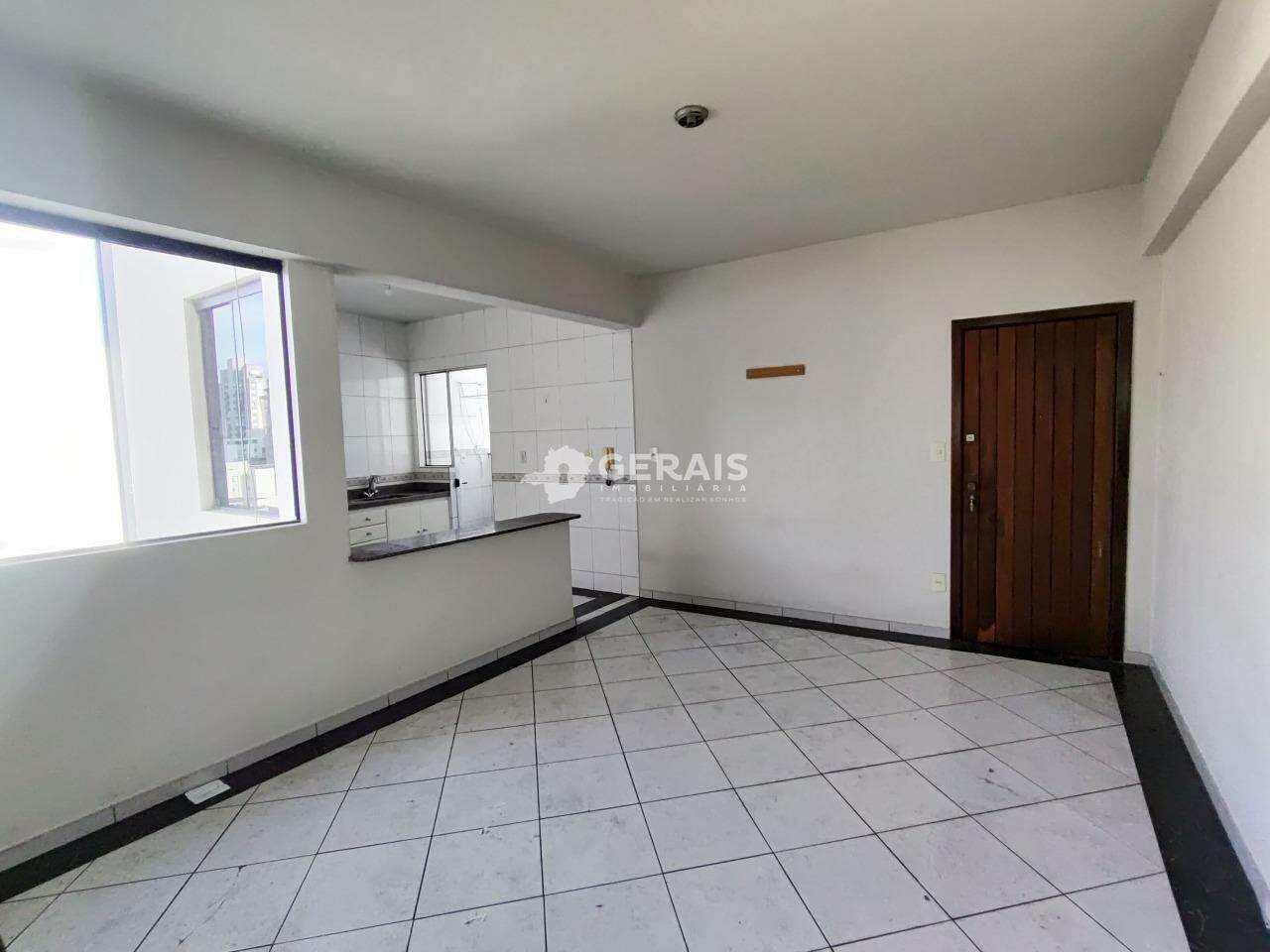 Apartamento para aluguel no CENTRO: 03 - SALA