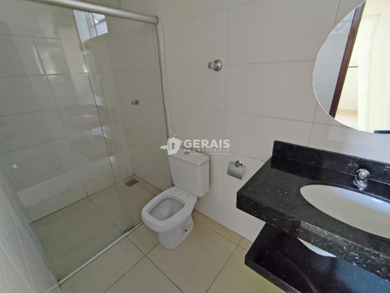 Apartamento para aluguel no CENTRO: 07- BANHO SUÍTE