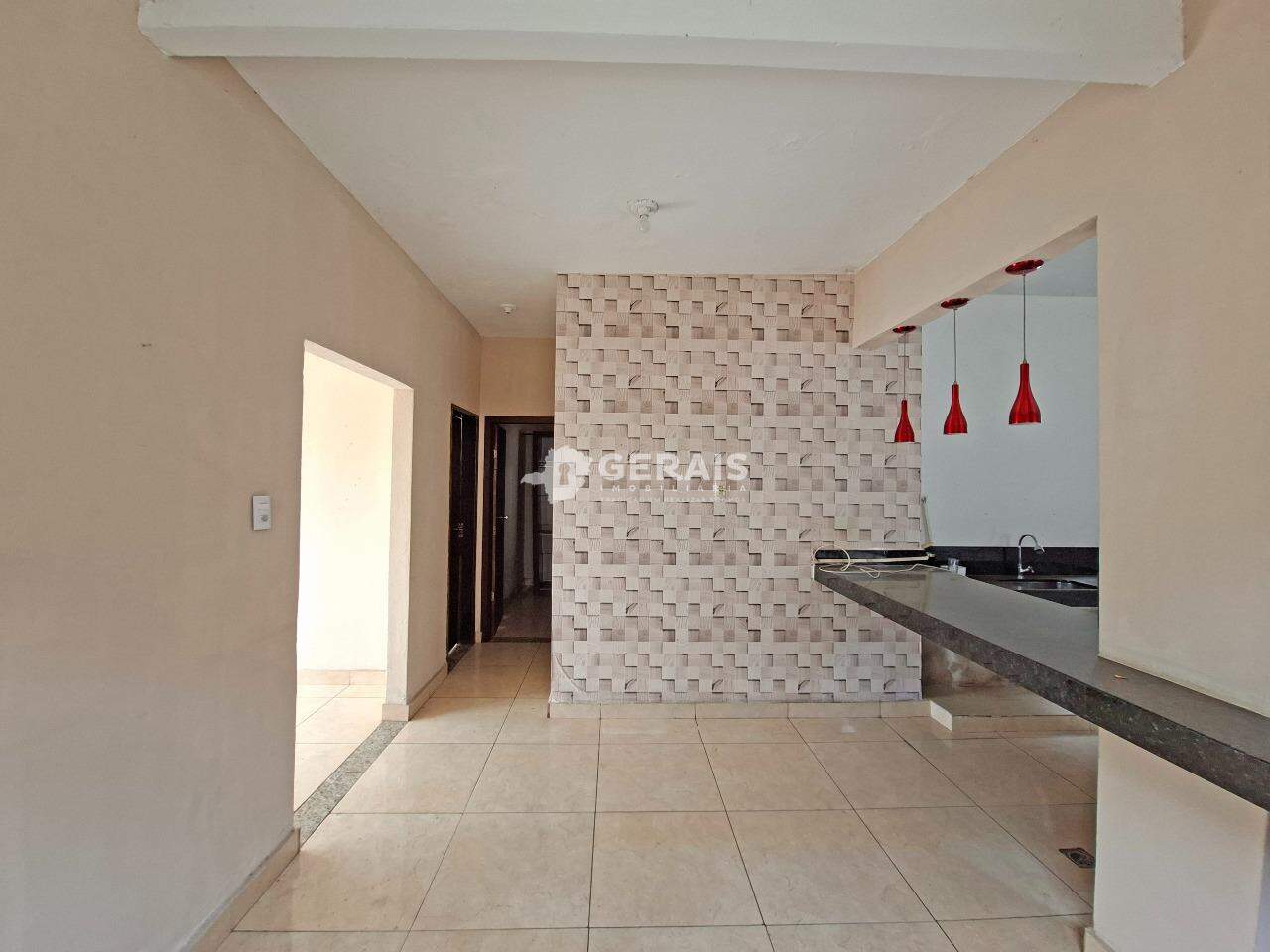 Casa para aluguel no INTERLAGOS: 05- COPA