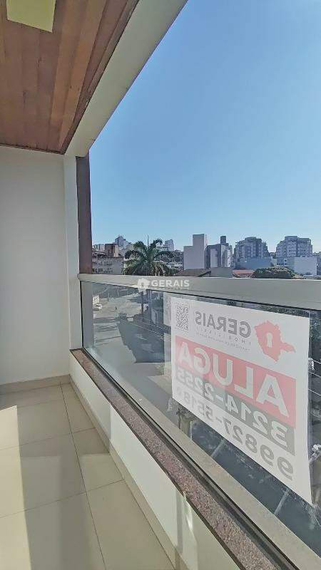 Apartamento para aluguel no BOM PASTOR: 08- SACADA SUÍTE